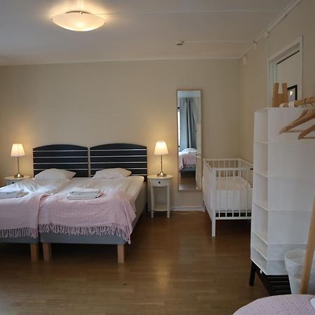 Hotell Le Mat Partille Exterior foto