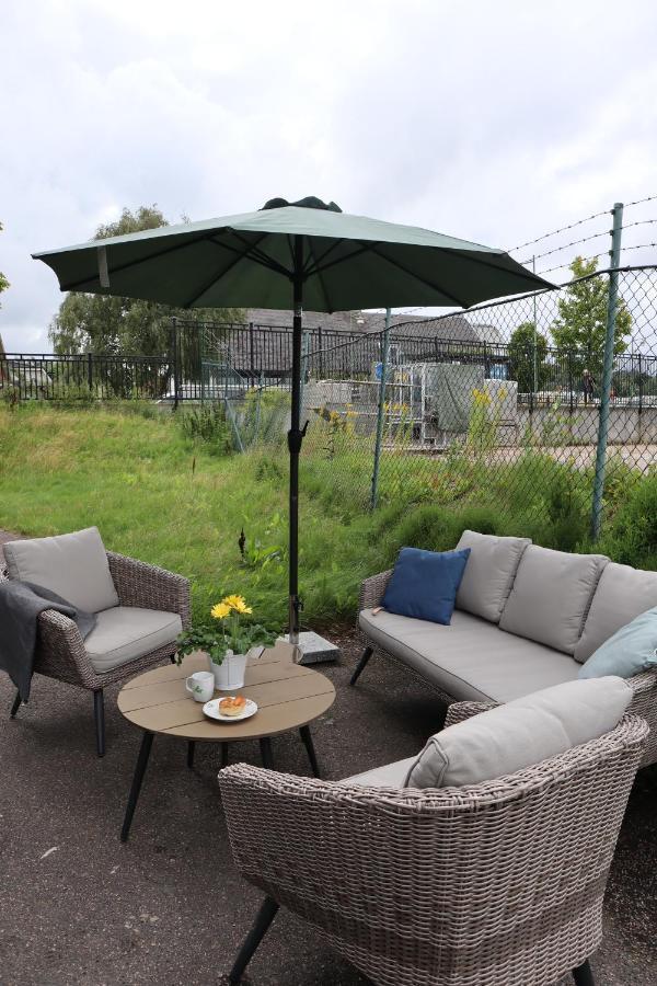 Hotell Le Mat Partille Exterior foto