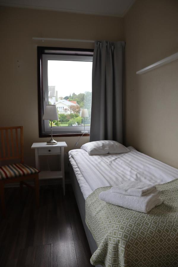 Hotell Le Mat Partille Exterior foto