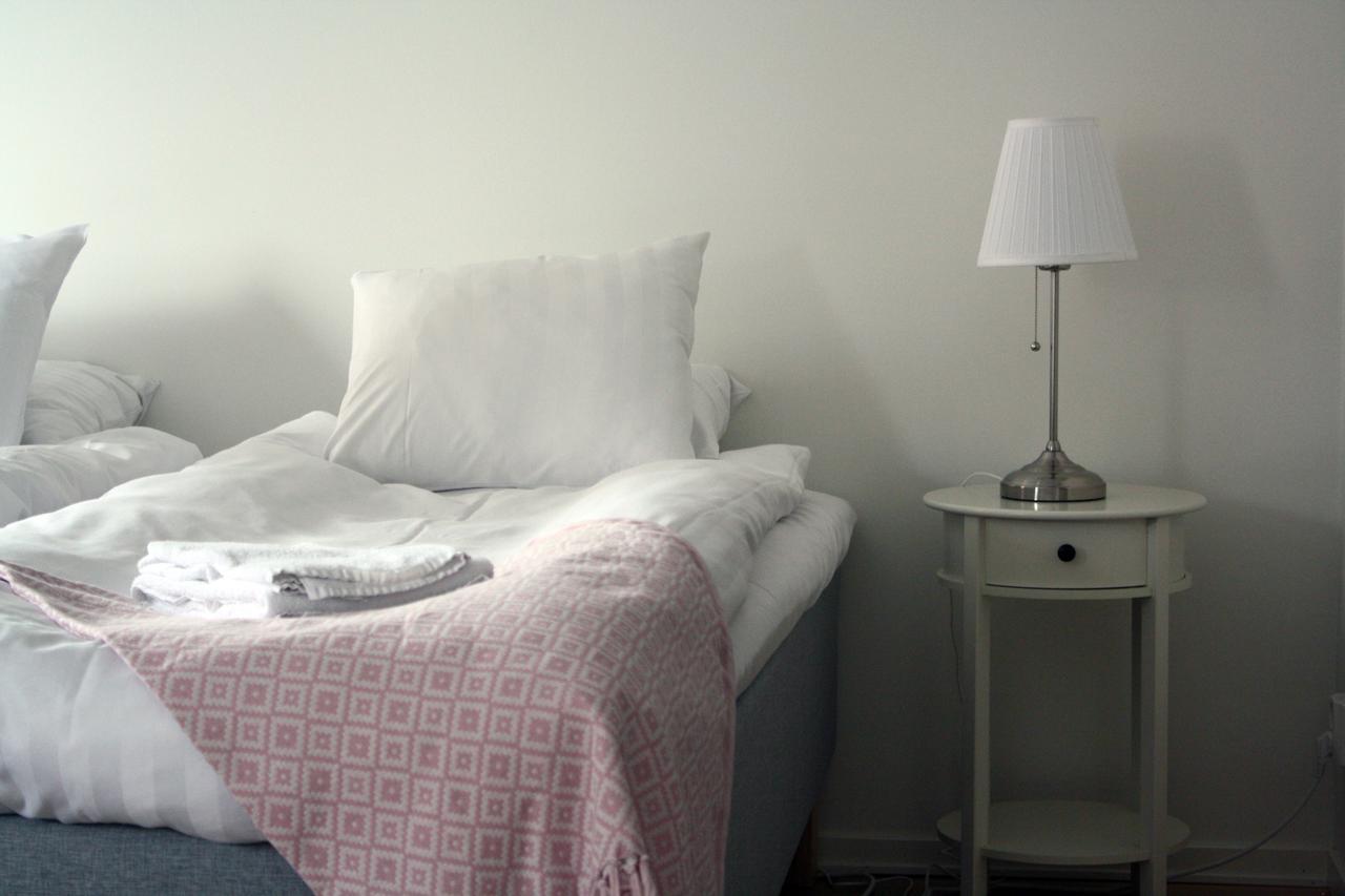 Hotell Le Mat Partille Exterior foto