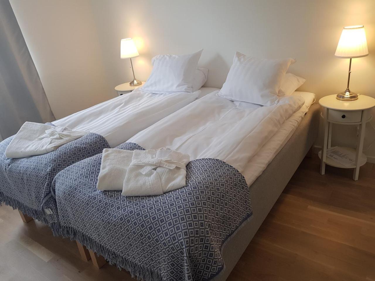 Hotell Le Mat Partille Exterior foto